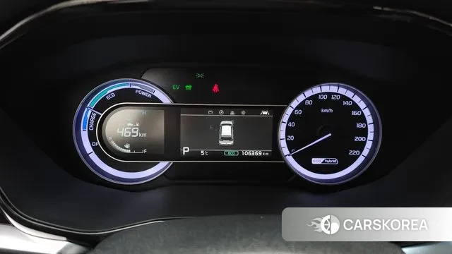 Kia The New Niro id 3754151 из Кореи 18