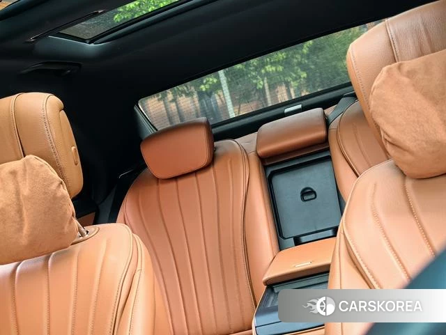 Mercedes-Benz S-class id 4256596 из Китая 20