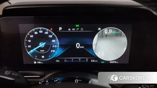 Kia Carnival 4th generation id 3462474 из Кореи 18