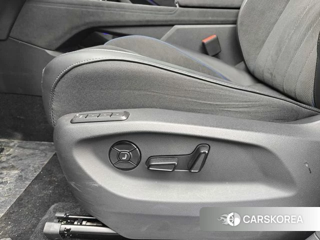 Volkswagen Tiguan L id 3890780 из Китая 22