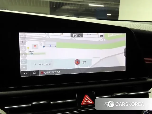 Kia Di All New Niro EV id 3457779 из Кореи 18