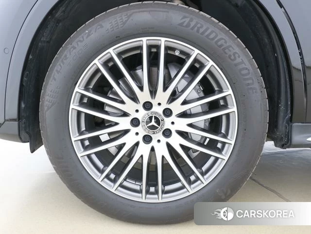 Mercedes-Benz GLC id 4275577 из Китая 14