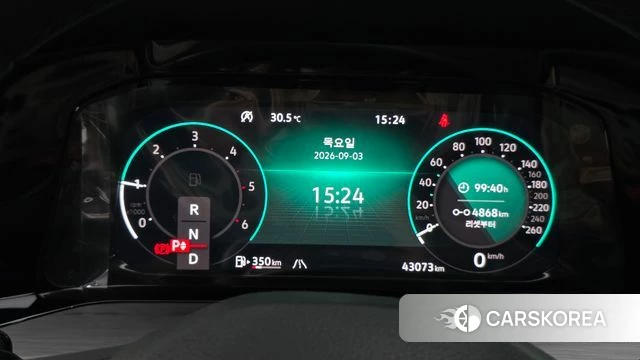 Volkswagen Golf 8th Generation id 4763787 из Кореи 18