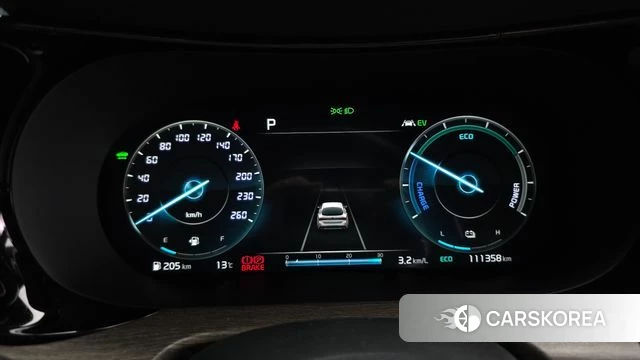 Kia K5 Hybrid 3rd Generation id 3807086 из Кореи 18