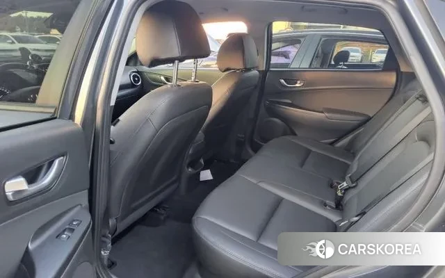 Hyundai The New Kona id 3371512 из Кореи 10