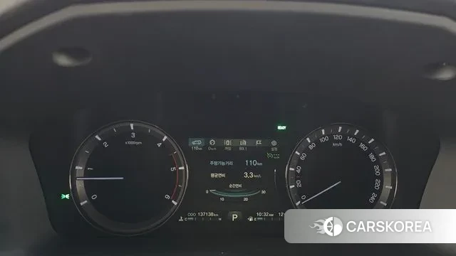 Ssangyong G4 Rexton id 3375065 из Кореи 18