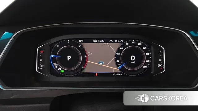 Volkswagen Tiguan second Generation id 3606296 из Кореи 18