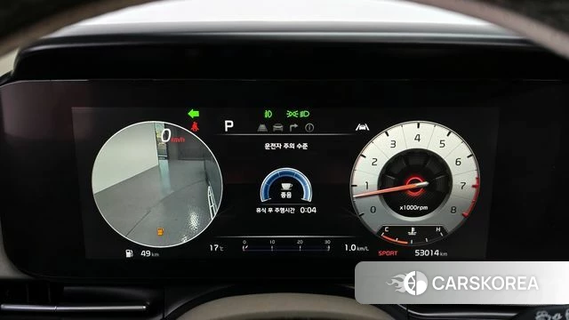 Kia Carnival 4th generation id 3819307 из Кореи 18