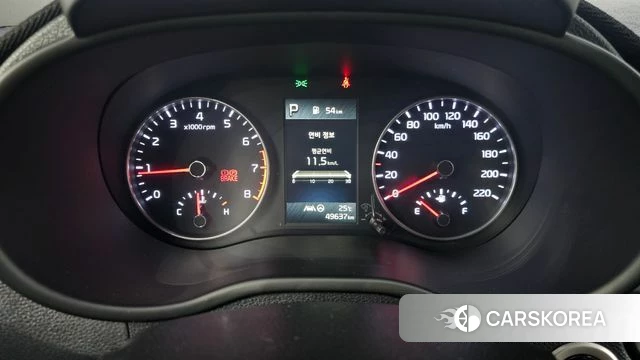 Kia Morning Urban (JA) id 4401315 из Кореи 18