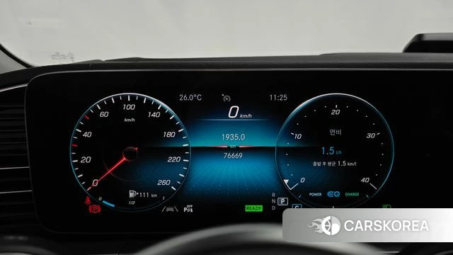 Mercedes-Benz GLE-Class W167 id 4780621 из Кореи 30