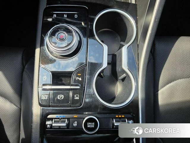 Kia K5 3rd generation id 4948868 из Кореи 17
