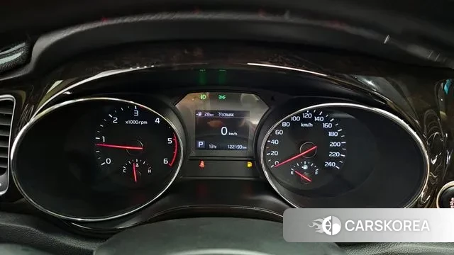 Kia The New Carnival id 3402960 из Кореи 18