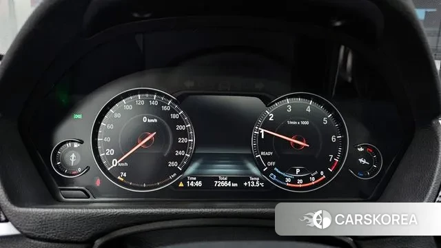 BMW 4 Series (F32) id 3344888 из Кореи 18