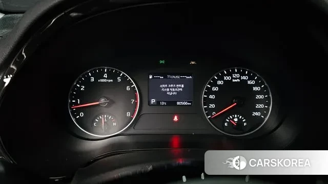 Kia Seltos id 3747179 из Кореи 18