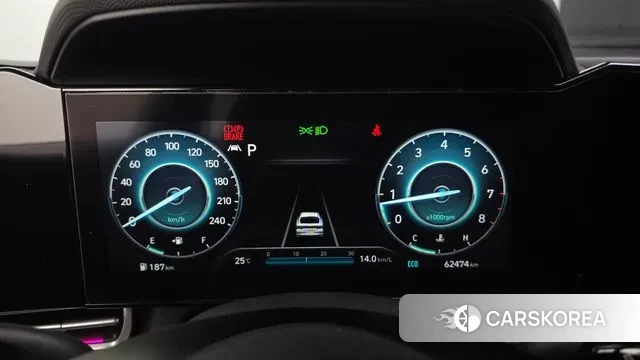 Hyundai Avante (CN7) id 3214365 из Кореи 18