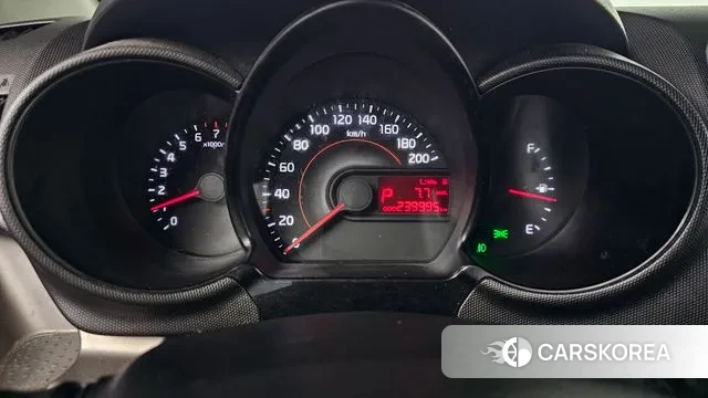 Kia The New Ray id 3692770 из Кореи 18