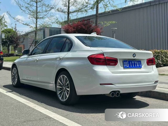 BMW 3 series id 4216913 из Китая 15