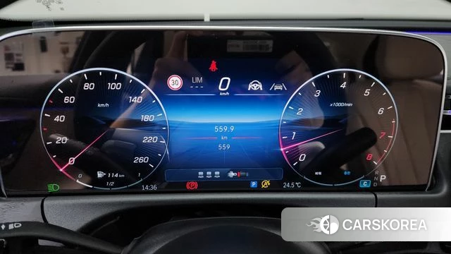 Mercedes-Benz E-Class W214 id 4607672 из Кореи 29