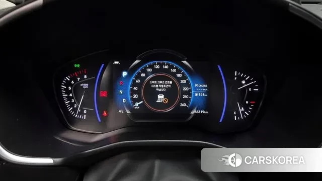 Hyundai Santa Fe TM id 3531145 из Кореи 18