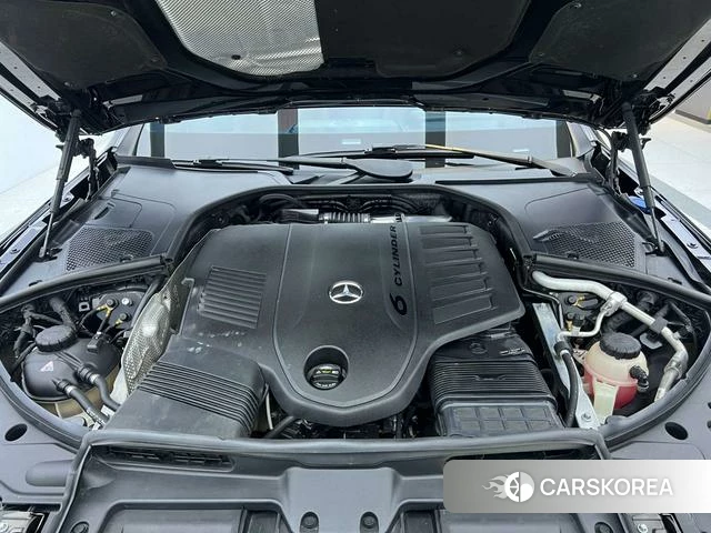 Mercedes-Benz S-class id 4279028 из Китая 30