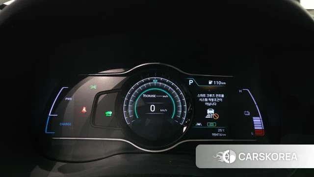Hyundai Kona Electric id 4397212 из Кореи 18