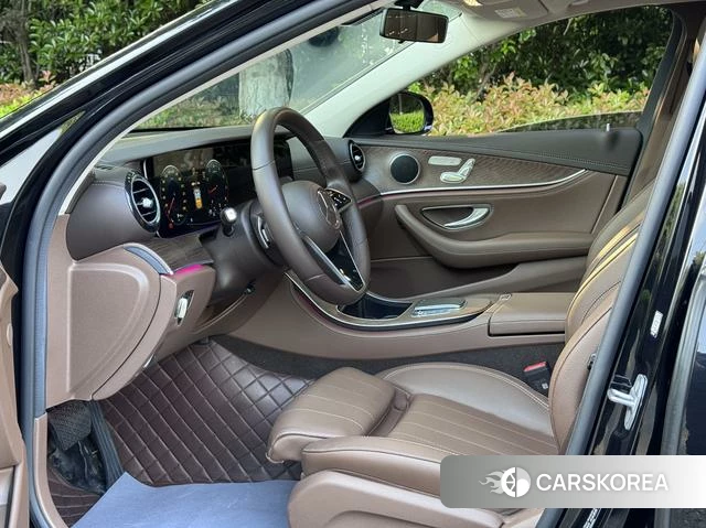Mercedes-Benz E-class id 4277153 из Китая 12