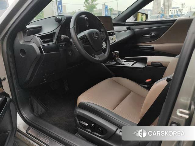 Lexus ES id 4321062 из Китая 20