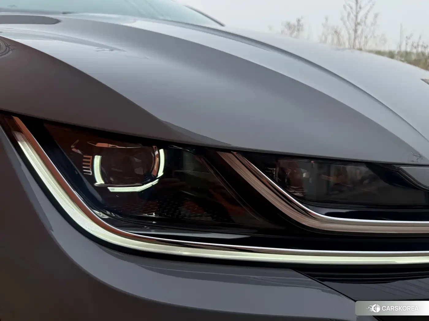 Volkswagen Arteon (CC) id 4607100 из Китая 11
