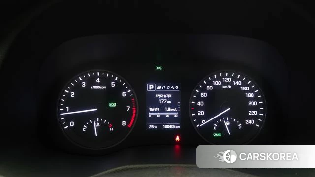 Hyundai All New Tucson id 4677982 из Кореи 29