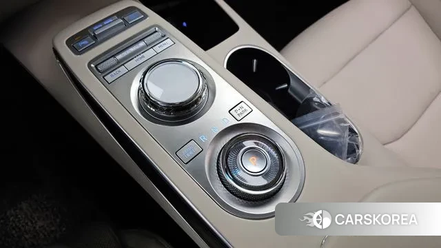 Genesis GV70 id 3523929 из Кореи 18