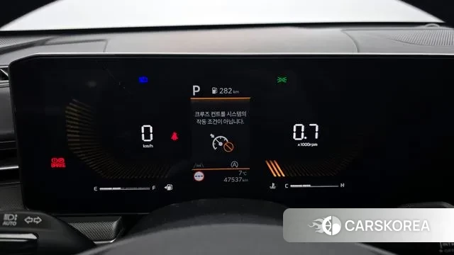 Kia The New K5 3rd generation id 3492011 из Кореи 17