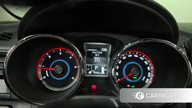 Ssangyong Tivoli Air id 3778987 из Кореи 18