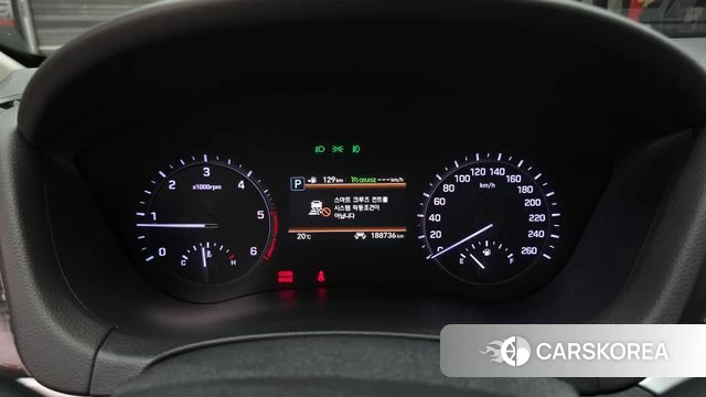Genesis G80 id 4496715 из Кореи 18
