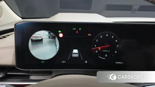 Kia The New Carnival 4th Generation id 4607470 из Кореи 18