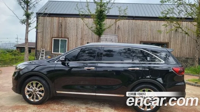 Kia The New Sorento id 2897138 из Кореи 18