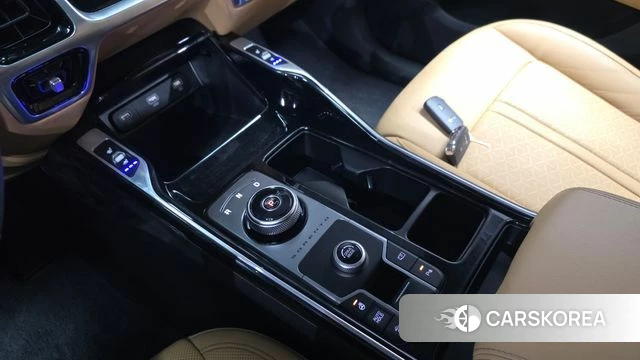 Kia Sorento 4th Generation id 4836507 из Кореи 32