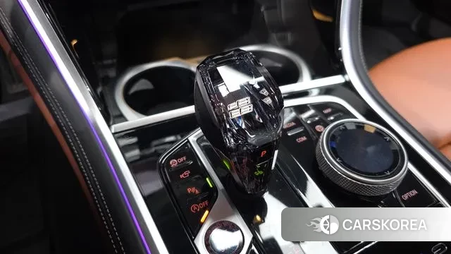 BMW 8 Series (G15) id 3576315 из Кореи 18