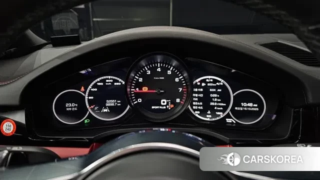 Porsche Cayenne (PO536) id 3254089 из Кореи 18