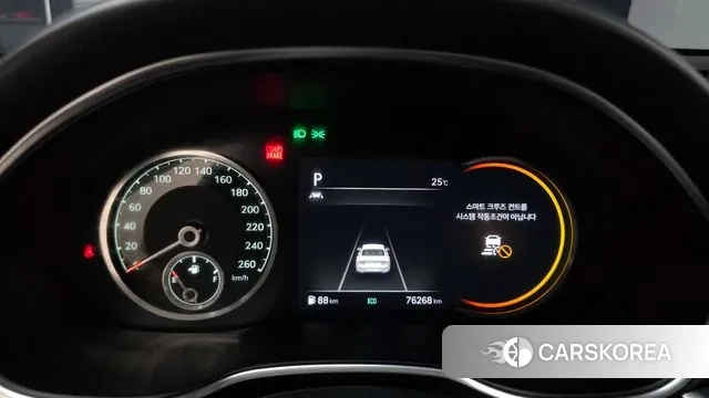 Genesis G80 (RG3) id 3054517 из Кореи 18