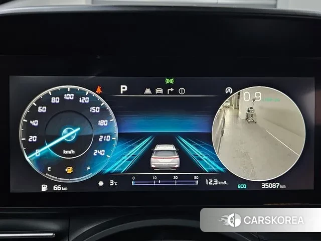 Kia Carnival 4th generation id 3493774 из Кореи 18