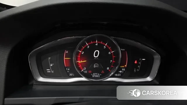 Volvo S60 id 3055720 из Кореи 18