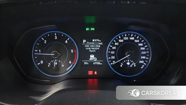 Hyundai Palisade id 3054068 из Кореи 18