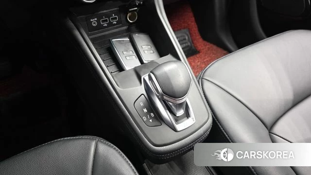 Renault Korea (Samsung) Joe id 4741511 из Кореи 28
