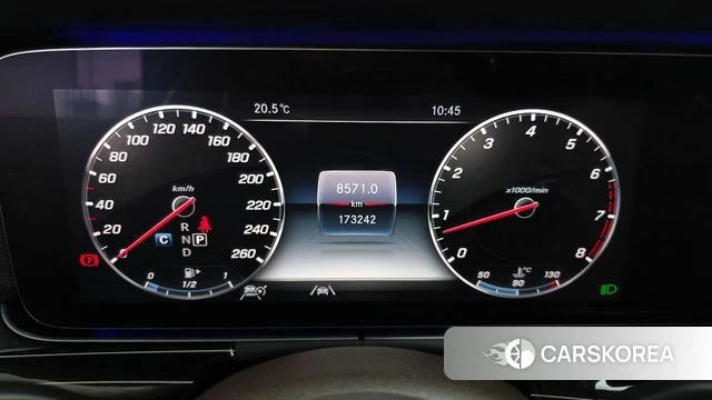 Mercedes-Benz E-Class W213 id 4284729 из Кореи 18