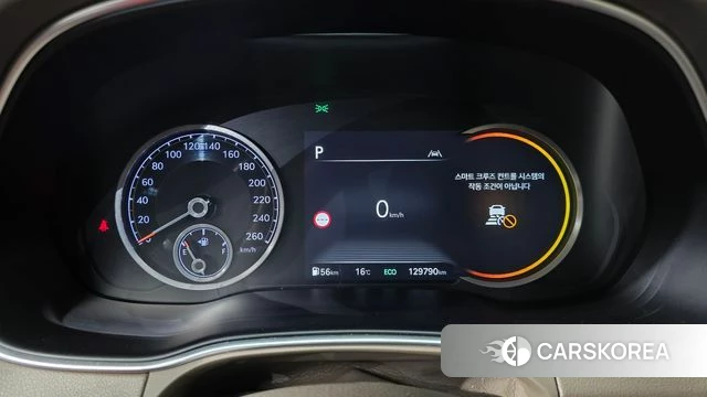 Genesis GV80 id 3922999 из Кореи 18