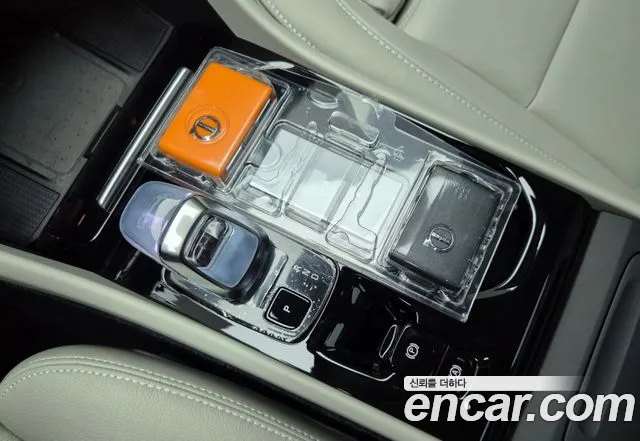 Volvo XC40 id 2616237 из Кореи 17