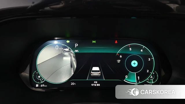 Hyundai Palisade id 4309137 из Кореи 18