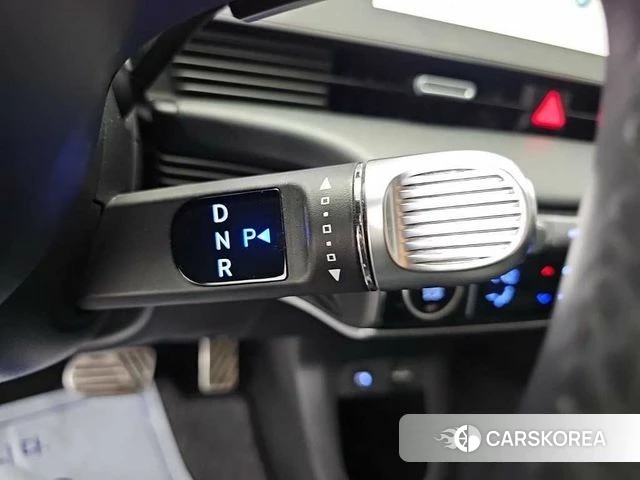Hyundai Ionic 5 id 4779391 из Кореи 16