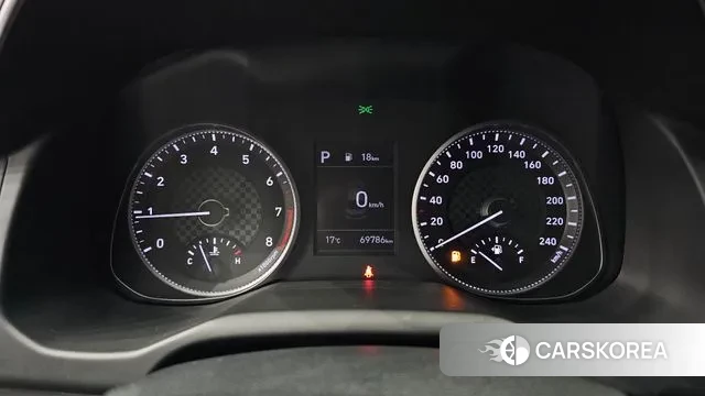 Hyundai The New Avante AD id 3330530 из Кореи 18