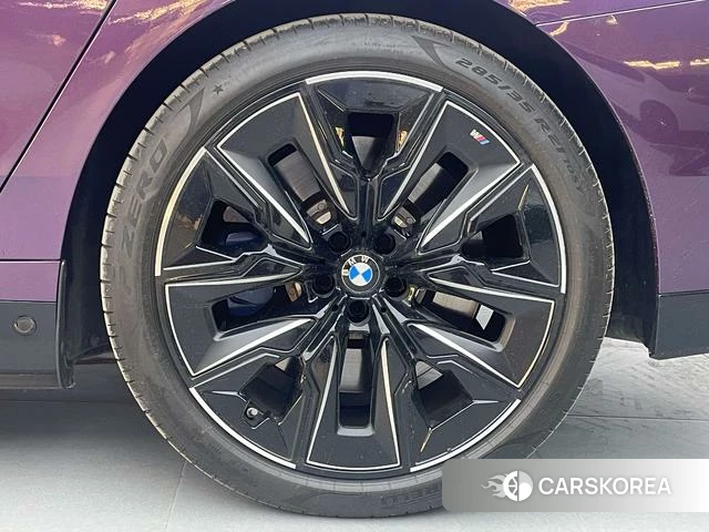 BMW 7 series PHEV id 4257588 из Китая 16